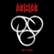 Deicide/Bible Bashers - 3cd Deluxe Digipak