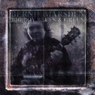2枚セット！BERNIE MARSDEN/バーニー・マースデン Bernie Marsden バーニー・マースデン/UK 2011