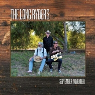 The Long Ryders/September November 12inch Vinyl Edition (Ltd)