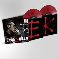 Emis Killa/L'erba Cattiva - Ten Years Anniversary Edition (Ltd)