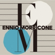 オリジナル・サウンドトラック ENNIO MORRICONE : エンニオ 