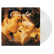 Soundtrack/Chocolat (Coloured Vinyl)(180g)(Ltd)