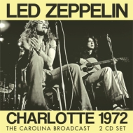 Charlotte 1972 (2CD)
