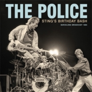 Police/Sting's Birthday Bash