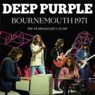Deep Purple/Bournemouth 1971