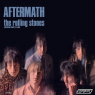 The Rolling Stones/Aftermath