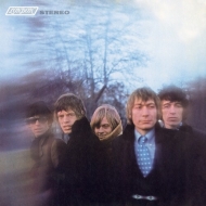The Rolling Stones/Between The Buttons (Us Editions)