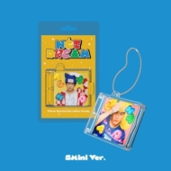 Winter Special Mini Album: Candy (SMini Ver.)(ランダムカバー・バージョン)