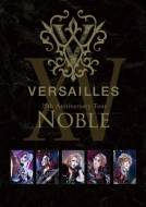 15th Anniversary Tour -NOBLE-(DVD)