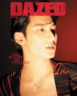 Magazine (Import)/Dazed And Confused Korea 2022ǯ 12 ɽ桧 ߥ󥮥(Seventeen) A