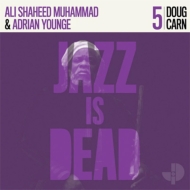 Adrian Younge / Ali Shaheed Muhammad/Doug Carn