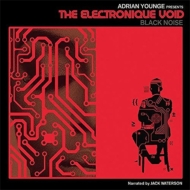 Adrian Younge/The Electronique Void�� Black Noise