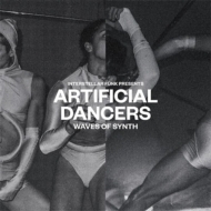 Various/Artificial Dancers - Waves Of Synth