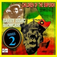 Showcase Series 2 -Children Of The Emperor