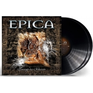 Consign To Oblivion (Expanded Edition)