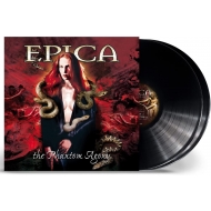 Epica/Phantom Agony (Expanded Edition)