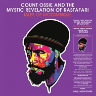 Count Ossie / Mystic Revelation Of Rastafari/Tales Of Mozambique (Purple Vinyl)