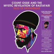 Count Ossie / Mystic Revelation Of Rastafari/Tales Of Mozambique (Purple Edition)