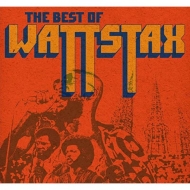 Best Of Wattstax (fWpbNdl)