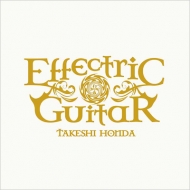 ĵ/Effectric Guitar Box (+dvd)(Ltd)