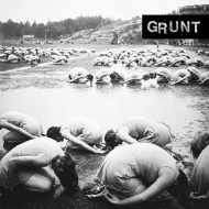 Grunt/Cast Iron Hand (10inch)