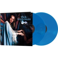 Rick Wakeman/Stage Collection (Blue) (Colored Vinyl)