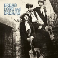 Bread Love  Dreams/Bread Love  Dreams (Ltd)