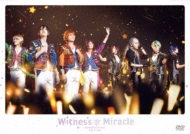 w񂳂ԂX^[Y!THE STAGEx-Witness of Miracle-