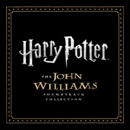 ジョン・ウィリアムズ/Harry Potter： The John Williams Soundtrack Collection (Ltd)