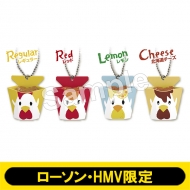 ���炠���N�� �{�[���`�F�[���}�X�R�b�g8�Z�b�g�y���[�\���EHMV����z