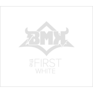 BMK/First (White)