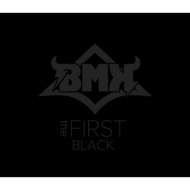 BMK/First (Black)