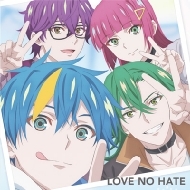 KNoCC/Love No Hate