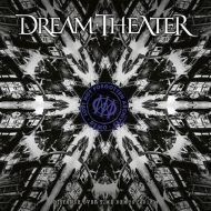 Dream Theater/Lost Not Forgotten Archives�� Distance Over Time Demos (2018)�� (Gatefold Black 2lp+cd)(
