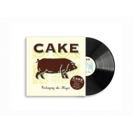 Cake/Prolonging The Magic (Remastered 180g)(Ltd)