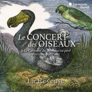 Le Concert Des Oiseaux: La Reveuse
