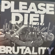 Brutality