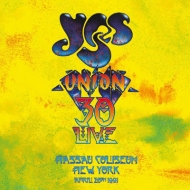 Union 30 Live: Nassau Colosseum, 20th April, 1991