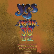 Union 30 Live: Bonus Tracks -Tour Extras 1990-1991 (4CD)