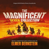 Magnificent Seven Collection