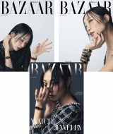 Magazine (Import)/Harper's Bazaar 2022ǯ 12(Korea) ɽ3