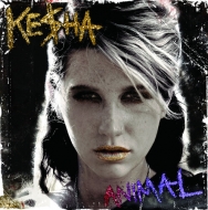 KESHA/Animal (Expanded Edition)(Ltd)