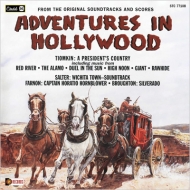 Soundtrack/Adventures In Hollywood