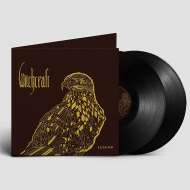 Witchcraft/Legend - 10th Anniversary Vinyl Reissue