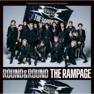 THE RAMPAGE ニューアルバム『ROUND & ROUND』《先着特典あり