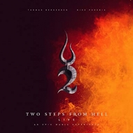 Two Steps From Hell｜音楽CD・DVD｜HMV&BOOKS online