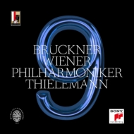 Sym, 9, : Thielemann / Vpo