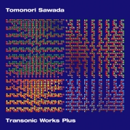 Tomonori Sawada/Transonic Works Plus