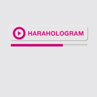 ϥۥ/Harahologram