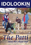 Idolookin Vol.3